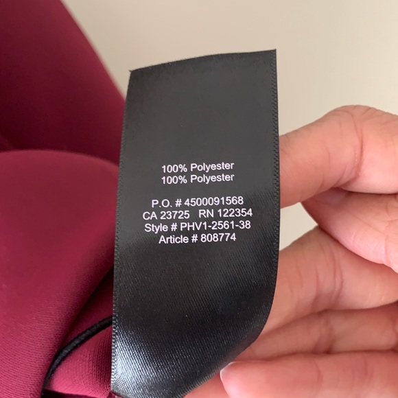 Aritzia Blouse in XXS (fits up-to a small) - Picture 5 of 5